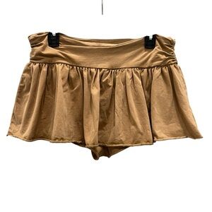 Urban Outfitters Women's Khaki Skirt